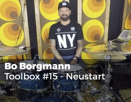 Bo Borgmann toolbox