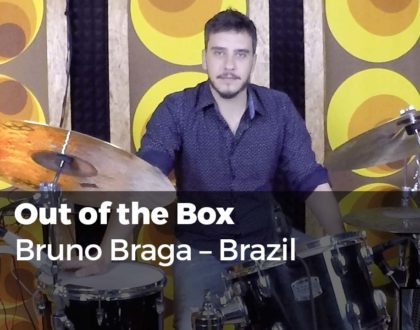 Kurs Bruno Braga