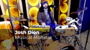 Josh_Dion-Musical-Monster