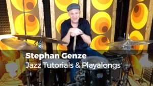 Playalongs Stephan Genze