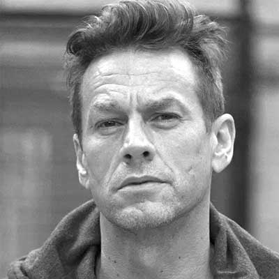 Thomas Lang